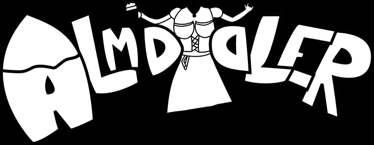 Almdoodler Logo