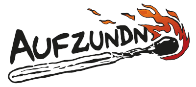 Aufzundn Logo