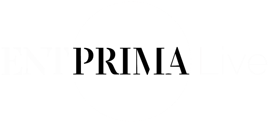 Entprima Live Logo