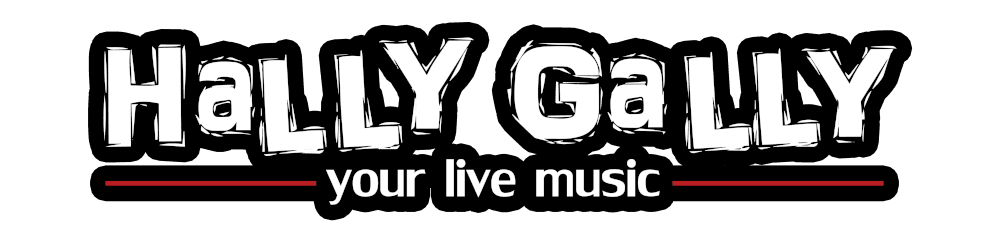 Hally Gally Logo
