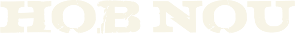 Hob Nou Logo