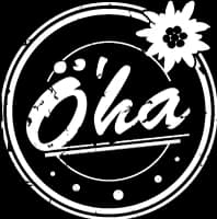 Ö'ha Logo