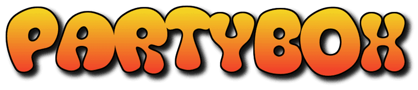 Partybox Logo