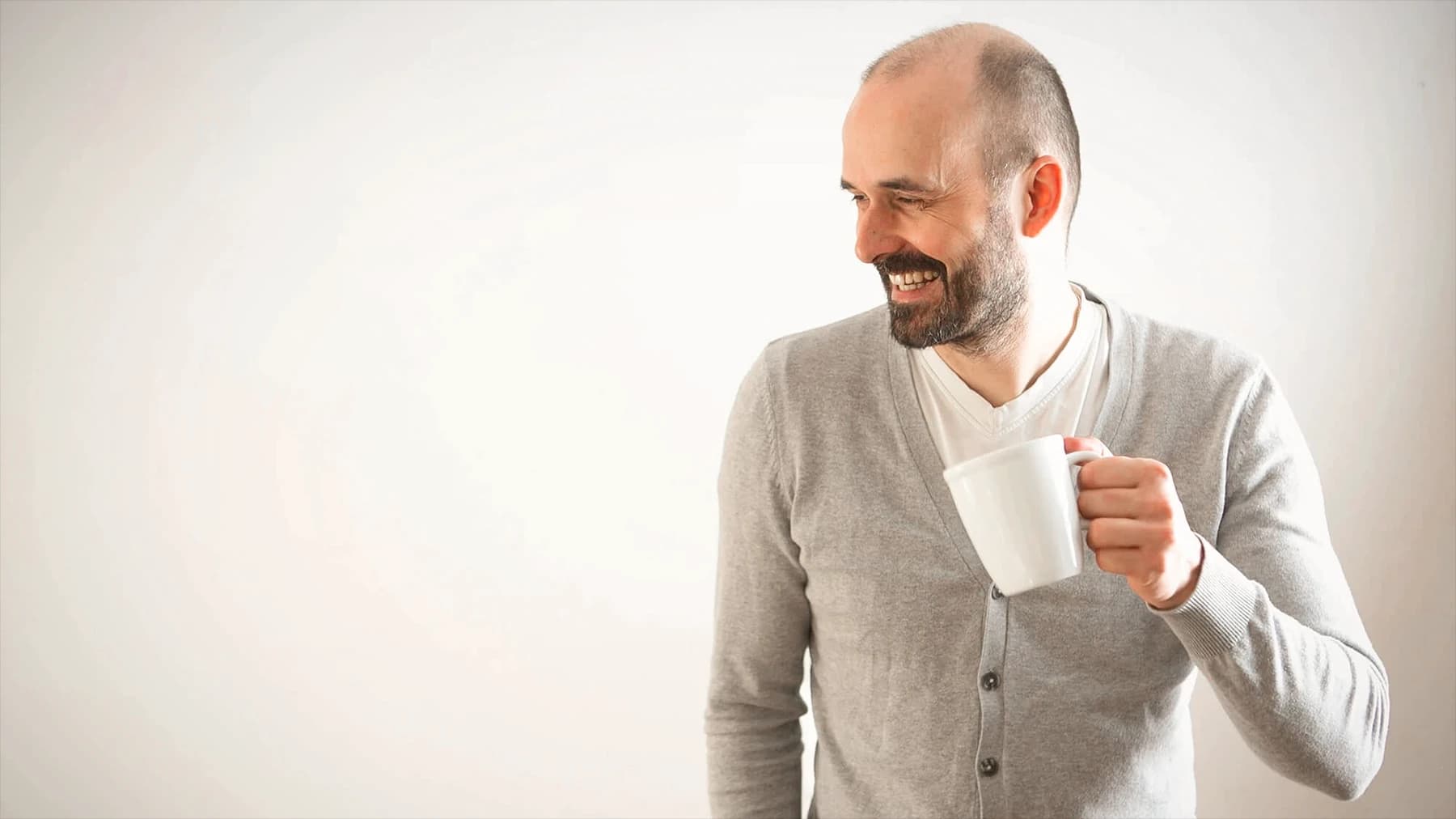 Alex, Booking und Bandmanagement bei proudleut