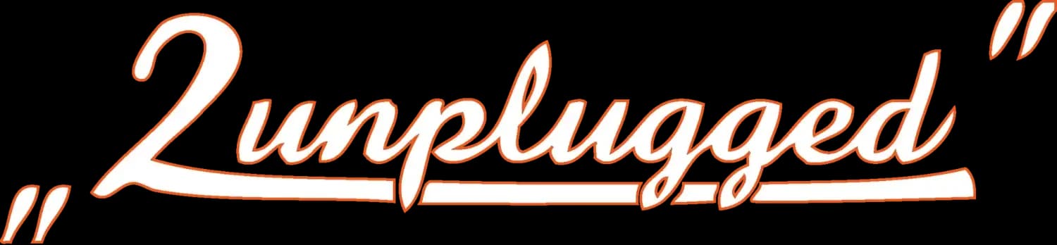 2 unplugged Logo