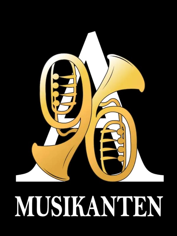 A96 Musikanten Logo