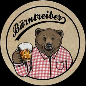 Bärntreiber Logo