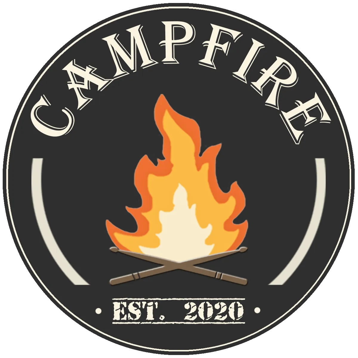Campfire Logo