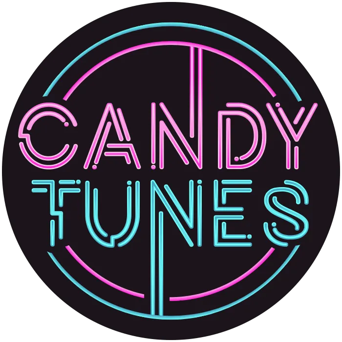 Candy Tunes Logo