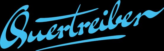 Quertreiber Logo