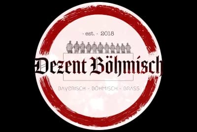 Dezent Böhmisch Logo