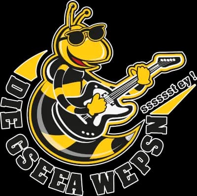 Die Gseea Wepsn Logo