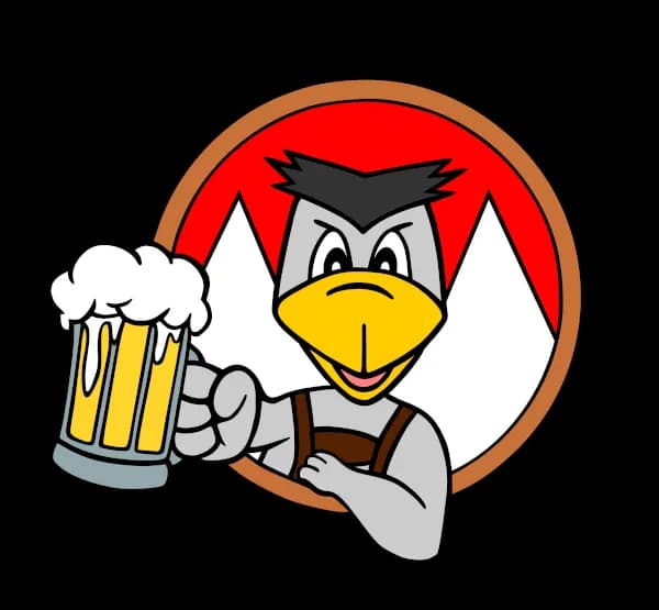 Die Haumdaucher Logo