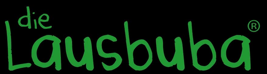 Die Lausbuba Logo