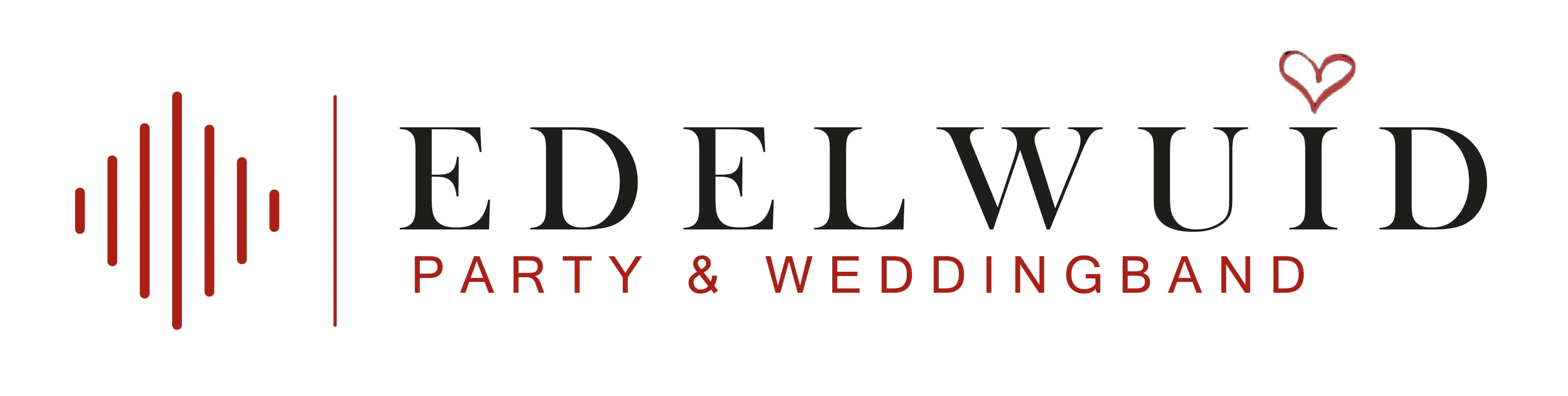 Edelwuid Logo