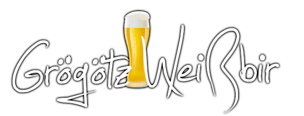 Grögötz Weißbir Logo