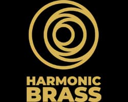 Harmonic Brass Logo