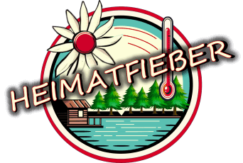 Heimatfieber Logo