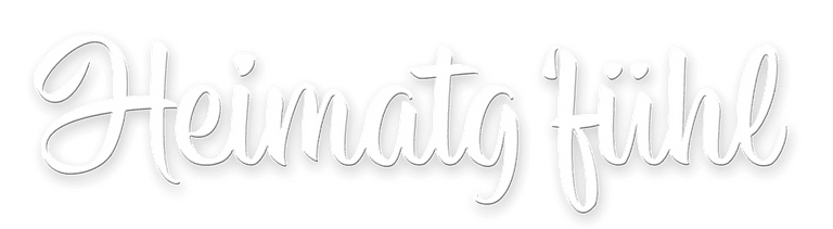 Heimatg’fühl Logo