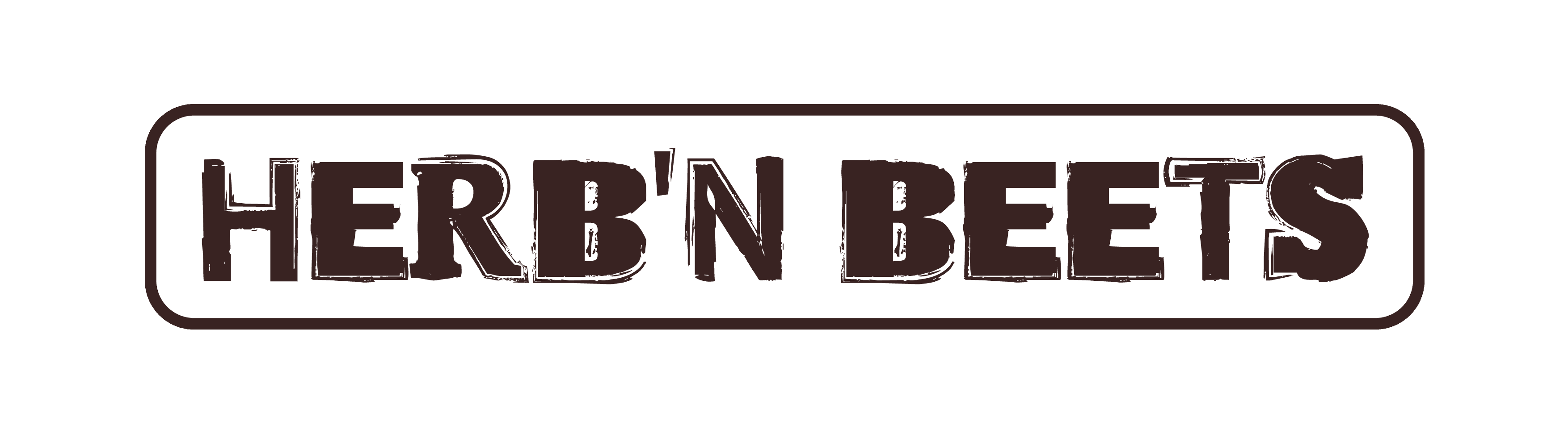 Herb’n Beets Logo