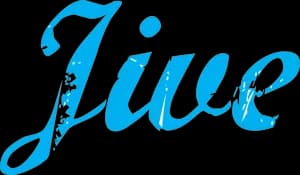 Jive Logo