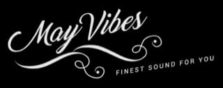 May Vibes Logo