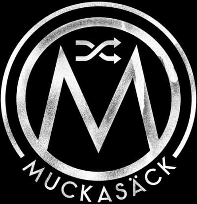 Muckasäck Logo