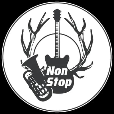 Non Stop Logo