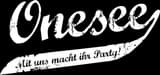 Onesee Logo