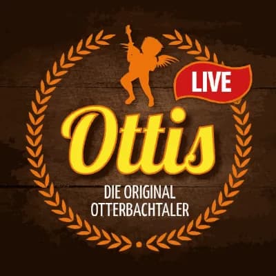 Die Ottis Logo