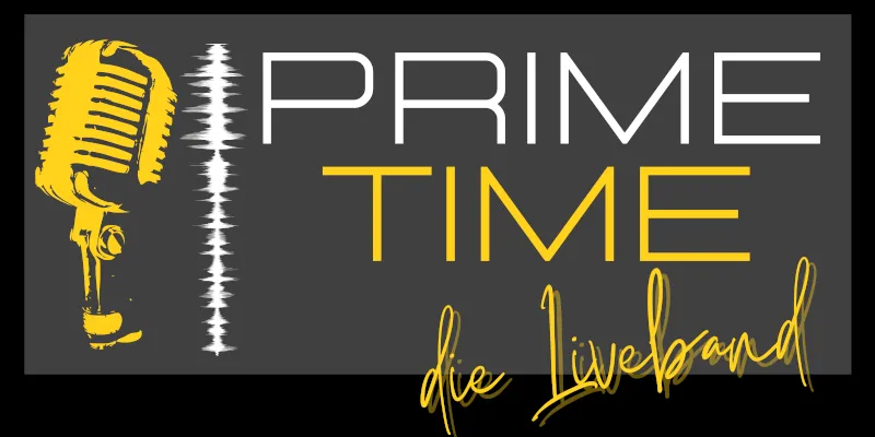 Prime Time Logo