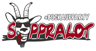 Sappralot Logo