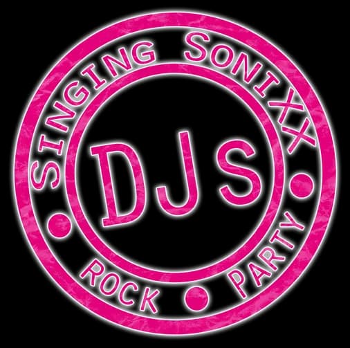 Singing Sonixx Logo