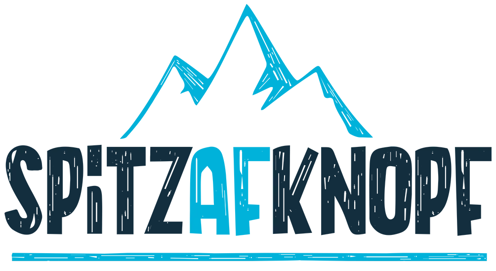 Spitz af Knopf Logo