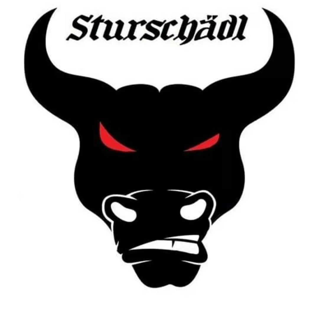 Sturschädl Logo