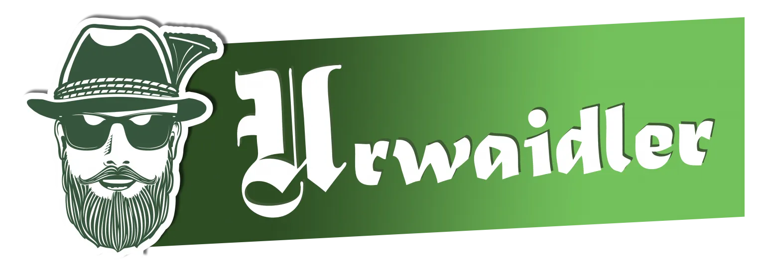 Urwaidler Logo