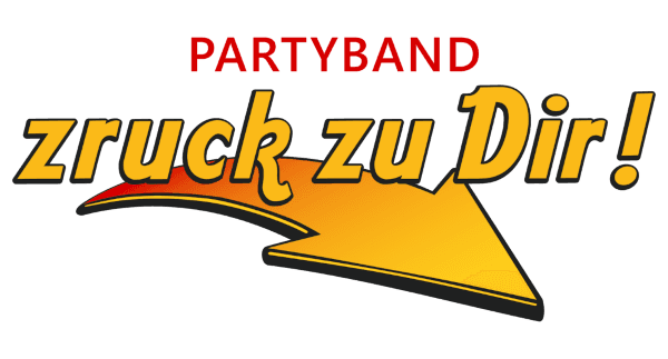 zruck zu Dir! Logo